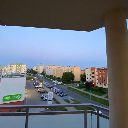 Kawalerka Gorzow Apartment Gorzow Wielkopolski Bagian luar foto